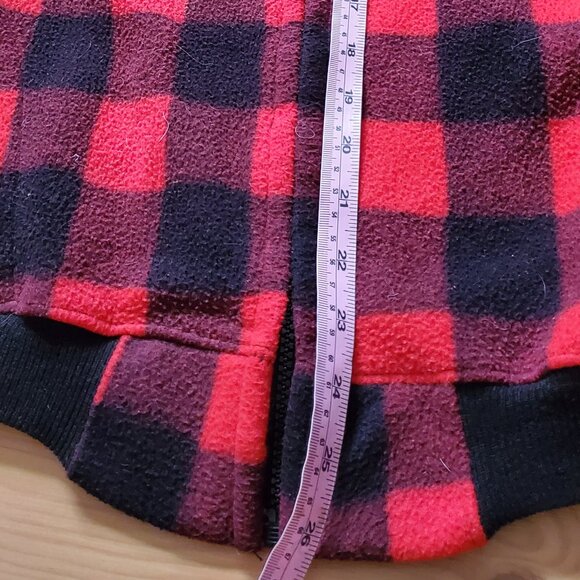 SafBak Polarfleece Jacket - Picture 12 of 13